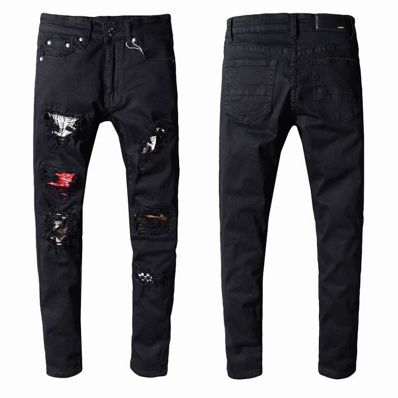 Armani Jean Pants Long-143